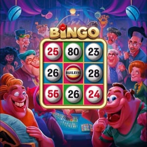 賓果賓果彩票玩法介紹與開獎資訊